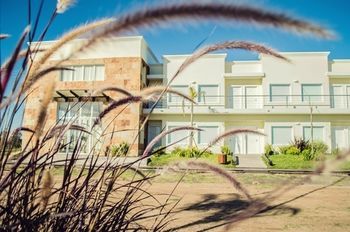 Hotel Taguee Gualeguaychu Exterior photo