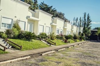 Hotel Taguee Gualeguaychu Exterior photo